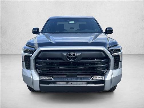 2026 Toyota Tundra Hybrid Limited
