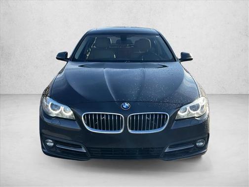 2016 BMW 528 528i