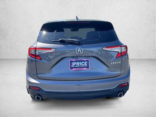 2021 Acura RDX Technology Package