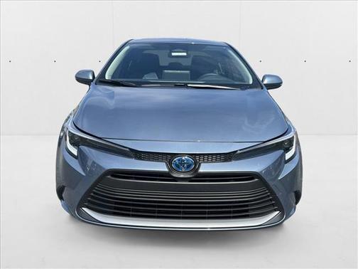 2025 Toyota Corolla Hybrid SE