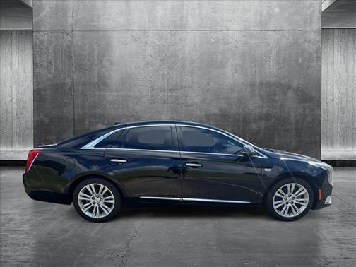 2019 Cadillac XTS Luxury