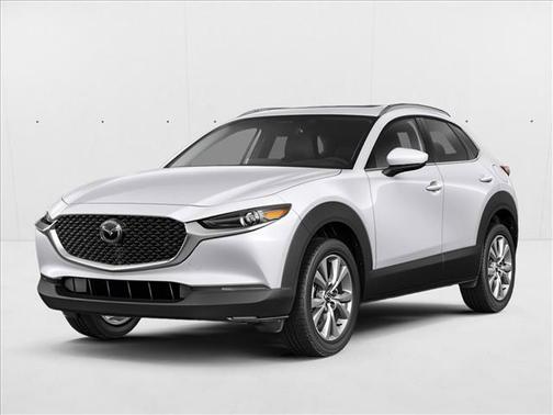 2024 Mazda CX-30 2.5 S Premium Package