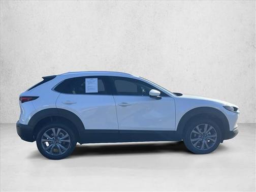 2024 Mazda CX-30 2.5 S Premium Package