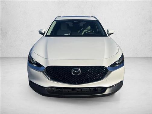 2024 Mazda CX-30 2.5 S Premium Package