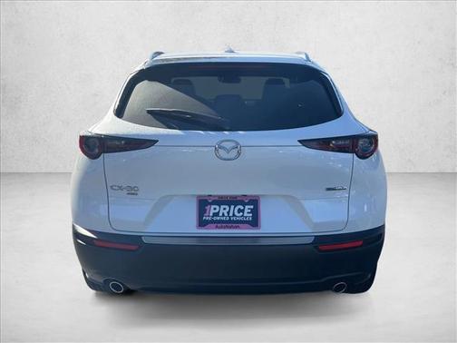 2024 Mazda CX-30 2.5 S Premium Package
