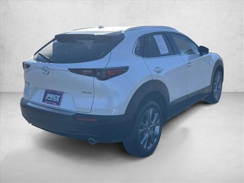 2024 Mazda CX-30 2.5 S Premium Package