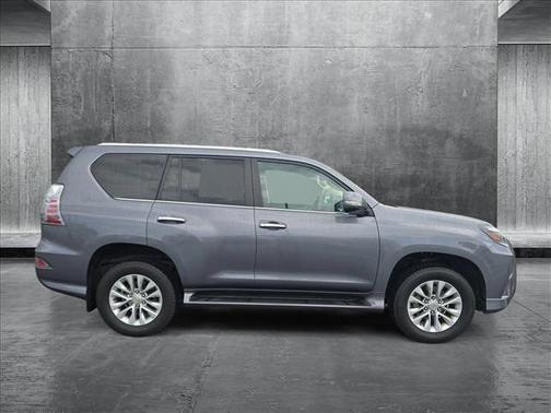 2021 Lexus GX 460 Premium