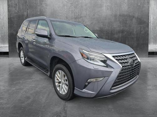 2021 Lexus GX 460 Premium
