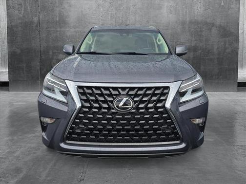 2021 Lexus GX 460 Premium