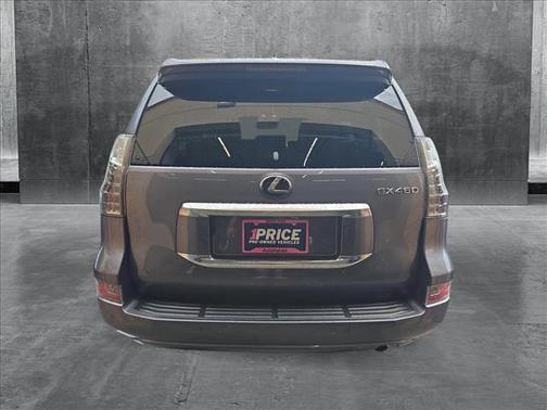 2021 Lexus GX 460 Premium