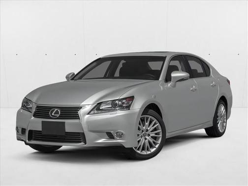 2014 Lexus GS 350 Base