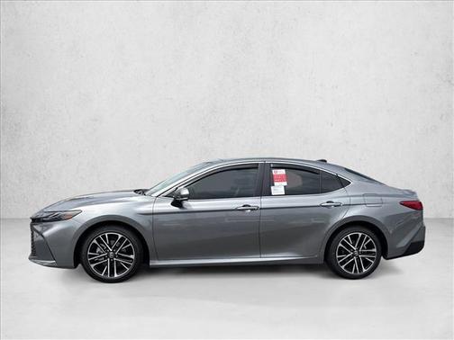 Heavy Metal 2026 Toyota Camry XLE