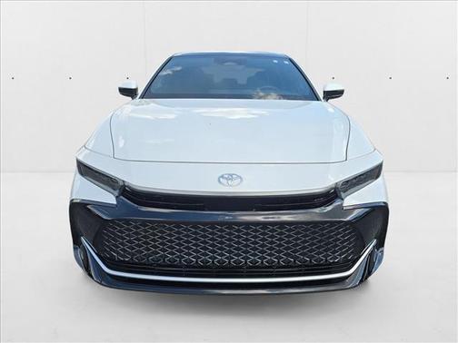 2023 Toyota Crown Limited