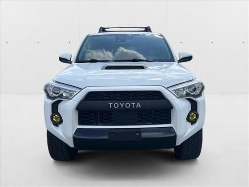 2021 Toyota 4Runner TRD Pro