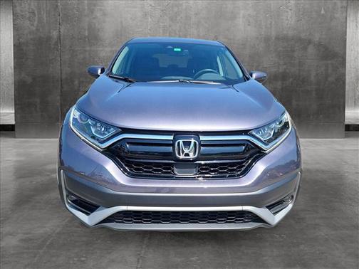 2022 Honda CR-V 2WD EX-L