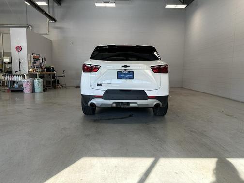 2020 Chevrolet Blazer 2LT