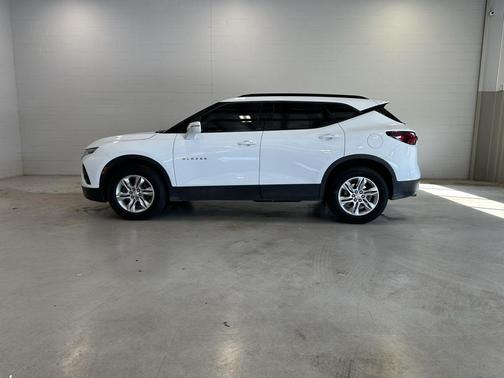 2020 Chevrolet Blazer 2LT