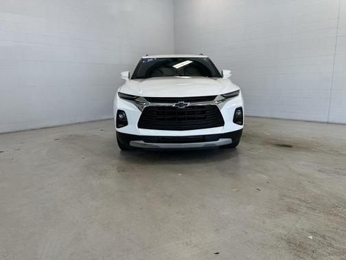2020 Chevrolet Blazer 2LT