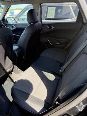 2021 Kia Soul EX