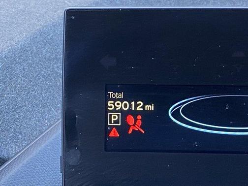 Black 2018 BMW i3 94 Ah