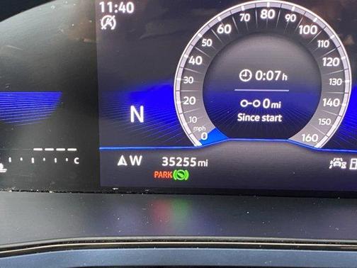 Deep Black Pearl Effect 2023 Volkswagen Taos 1.5T SE