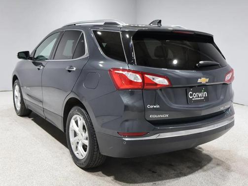 2020 Chevrolet Equinox L