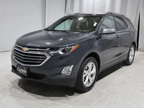2020 Chevrolet Equinox L
