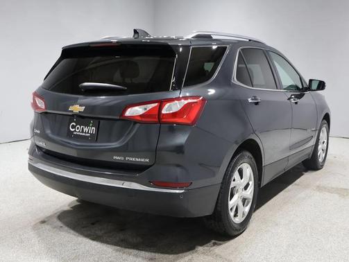 2020 Chevrolet Equinox L