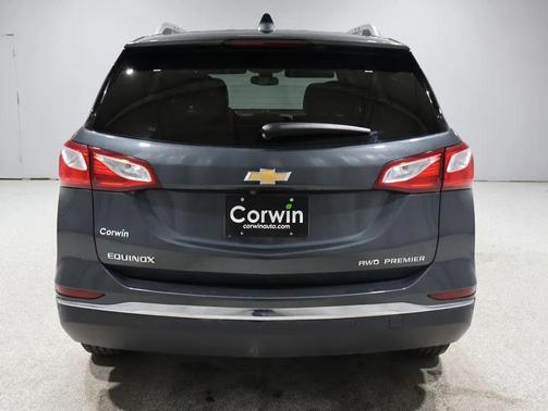 2020 Chevrolet Equinox L