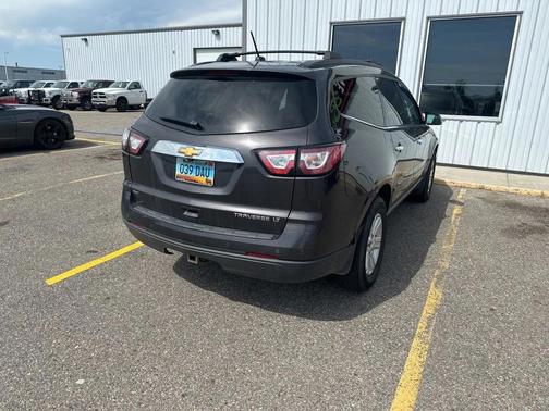 2014 Chevrolet Traverse 2LT