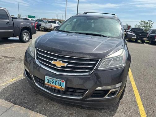 2014 Chevrolet Traverse 2LT