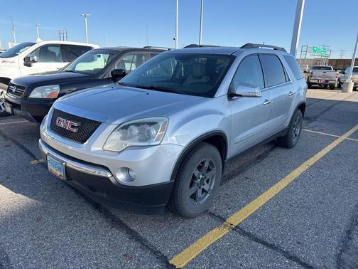 2010 GMC Acadia SLT-1