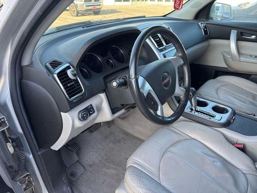 2010 GMC Acadia SLT-1