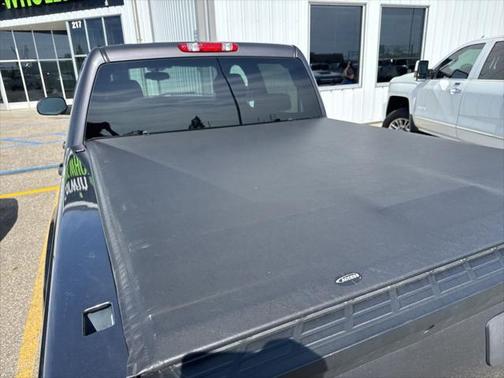 2011 GMC Sierra 1500 SLE