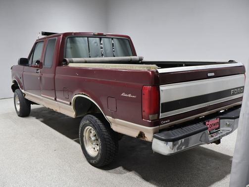 1996 Ford F-150 XL
