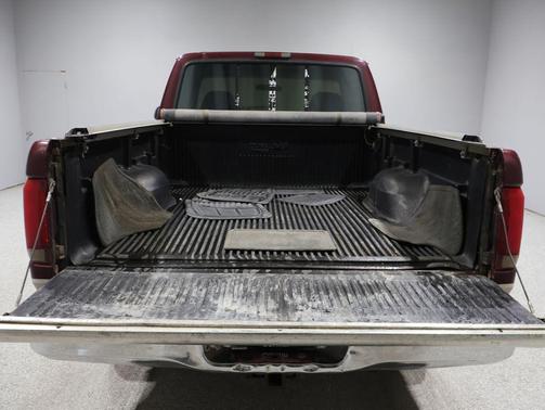 1996 Ford F-150 XL