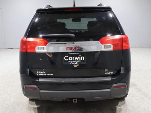 2011 GMC Terrain SLE-2