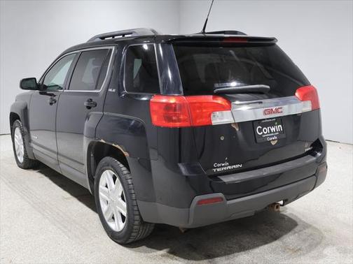 2011 GMC Terrain SLE-2