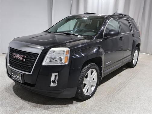2011 GMC Terrain SLE-2