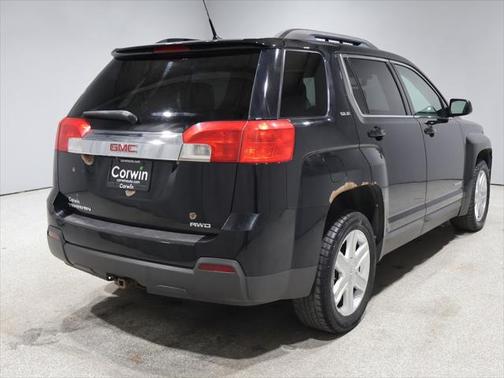 2011 GMC Terrain SLE-2