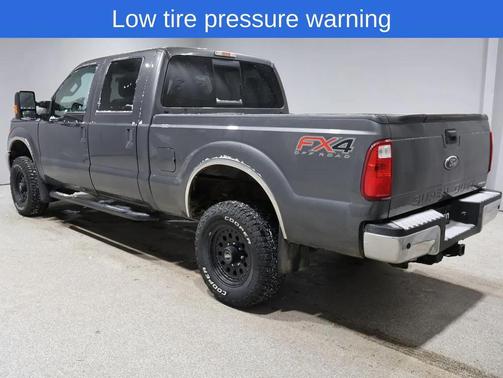 2015 Ford F-350 XLT