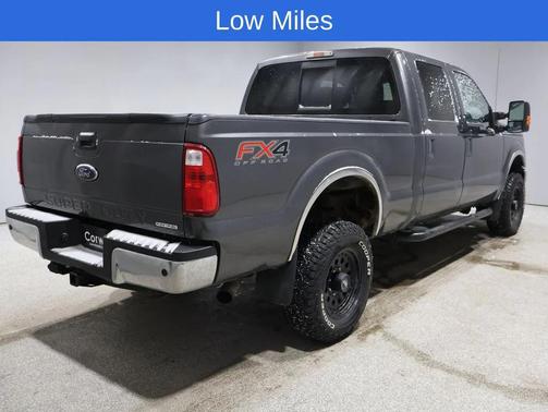 2015 Ford F-350 XLT