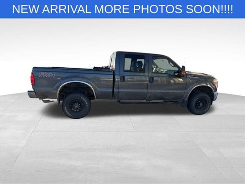 2015 Ford F-350 XLT