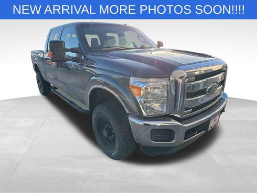 2015 Ford F-350 XLT