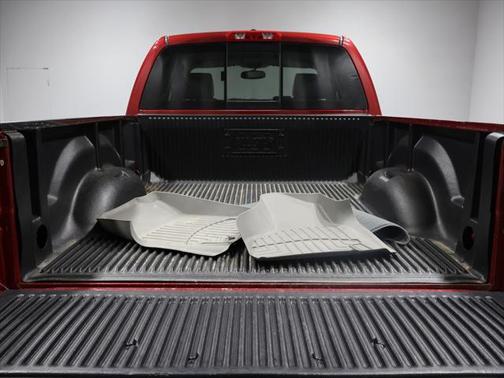 2008 Dodge Ram 1500 Laramie Quad Cab