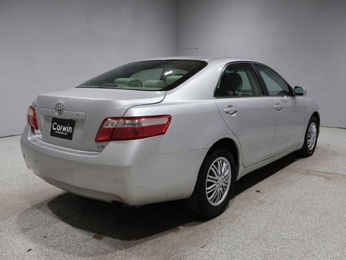 2009 Toyota Camry LE