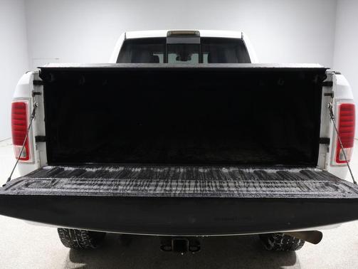 2015 RAM 2500 Laramie