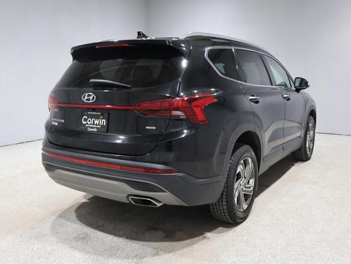 2023 Hyundai SANTA FE SEL 2.4