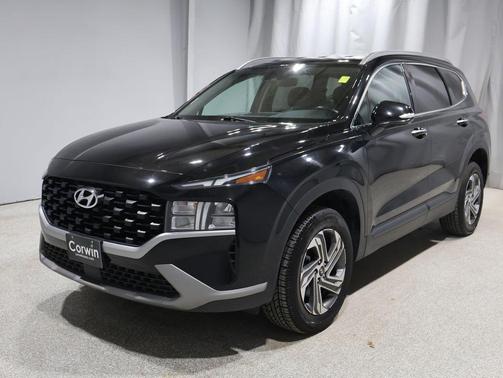 2023 Hyundai SANTA FE SEL 2.4