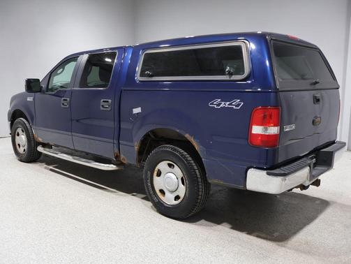 2008 Ford F-150 XL